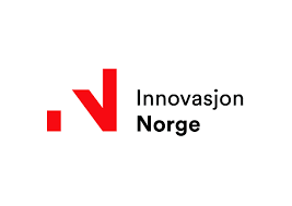 logo Innovasjon Norge